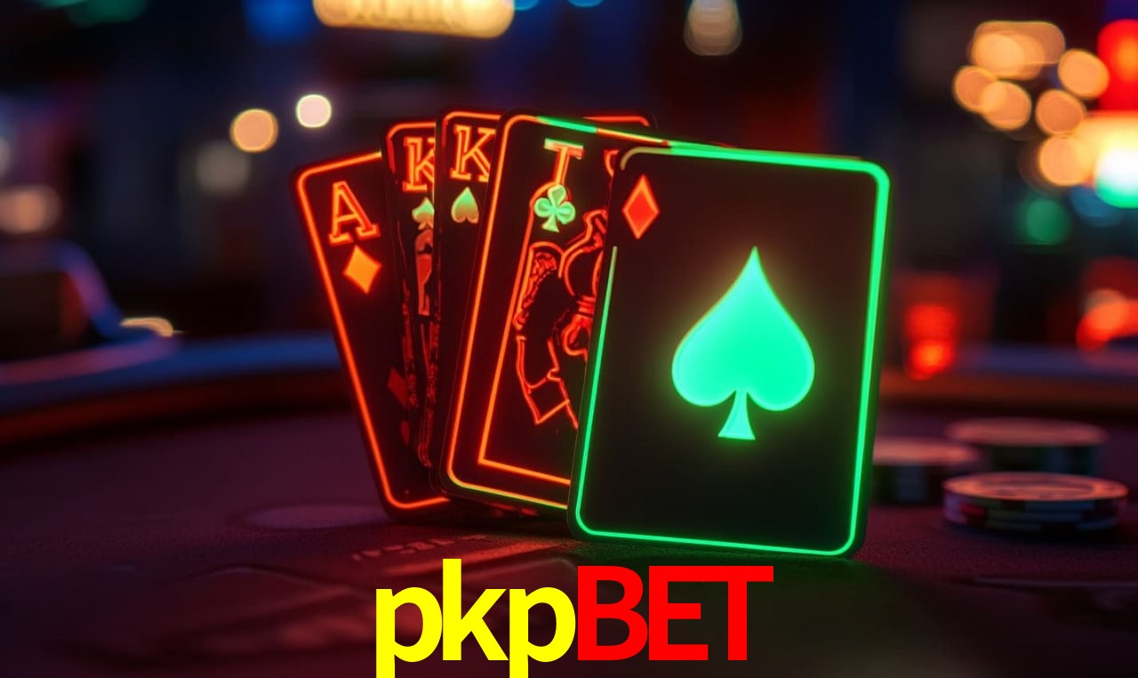Estatísticas Esportivas pkpbet