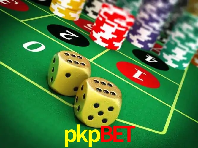 Tennis Betting pkpbet