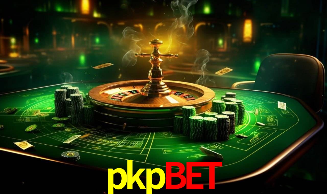 A Experiência Imersiva dos Cassinos Ao Vivo no pkpbet