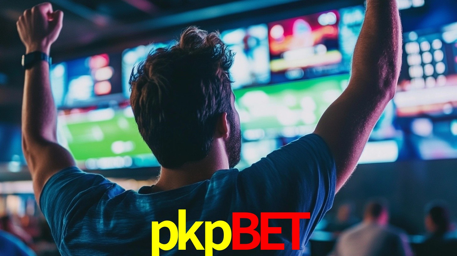 pkpbet: Seu Especialista em Apostas Esportivas Brasileiras