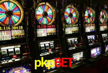 A Revolução dos Aplicativos de Jogos no pkpbet