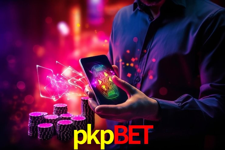 Jogos Exclusivos pkpbet