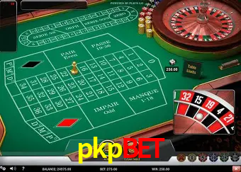 Descubra a Magia dos Jogos de Arcade no pkpbet