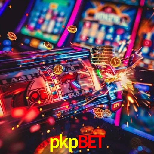 Interface Premium pkpbet