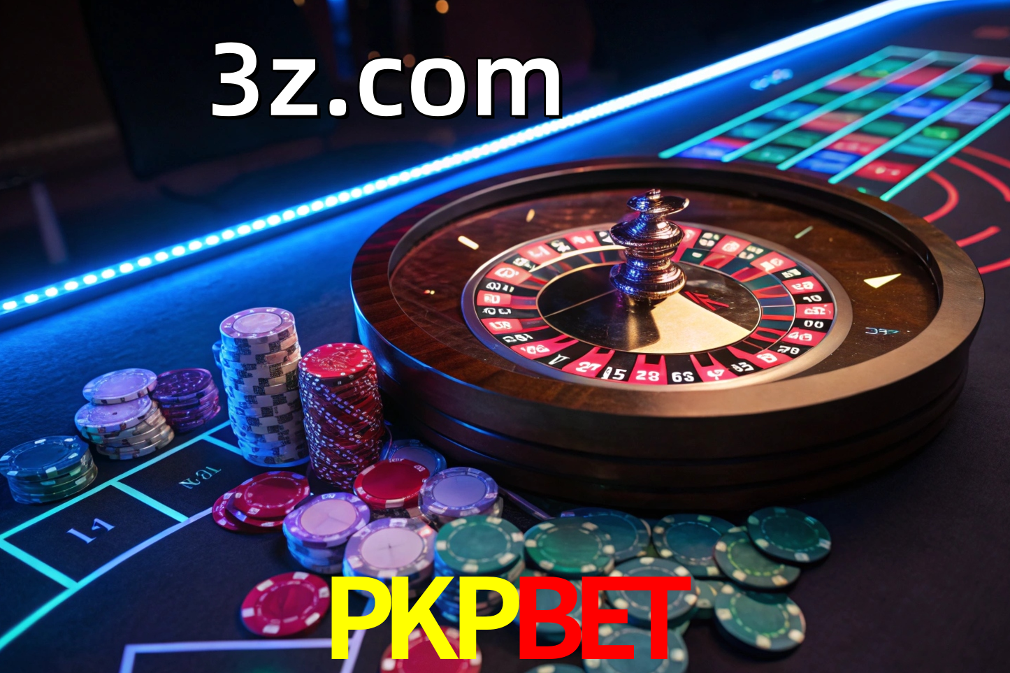 PKPBET