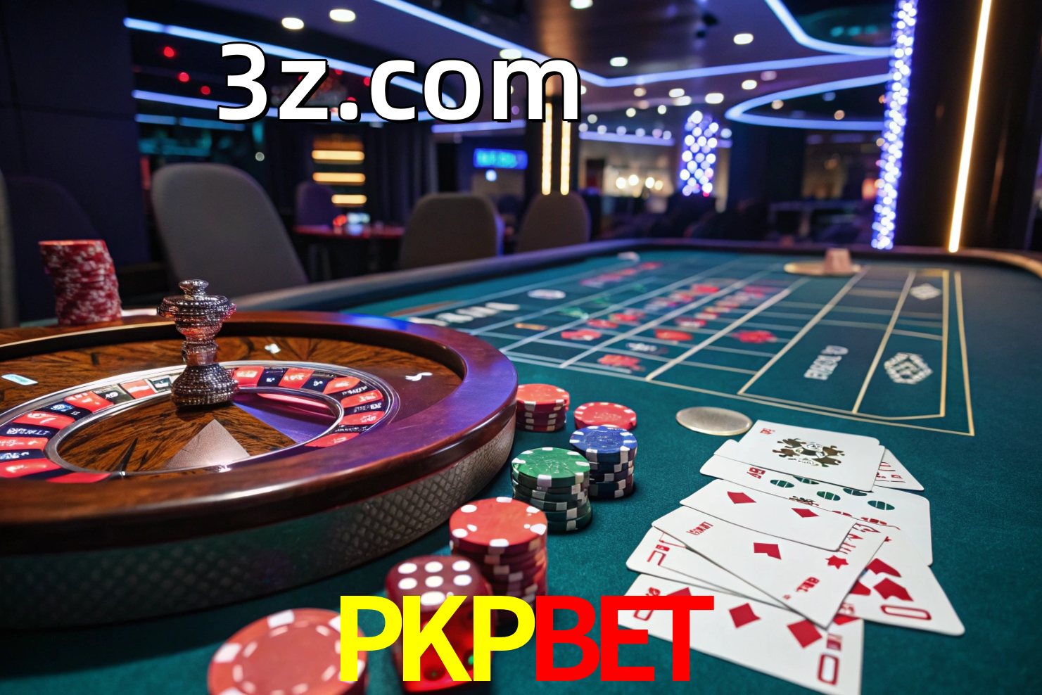 PKPBET