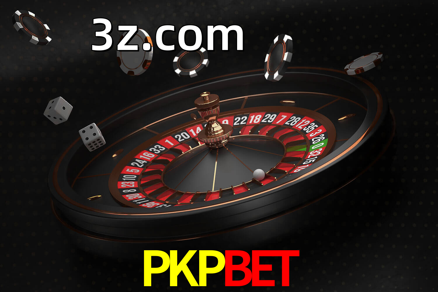 PKPBET