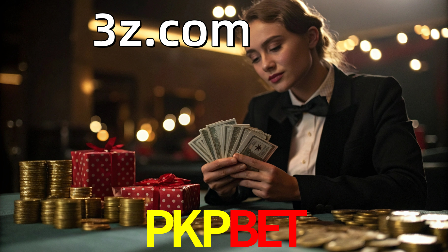 cassino online PKPBET