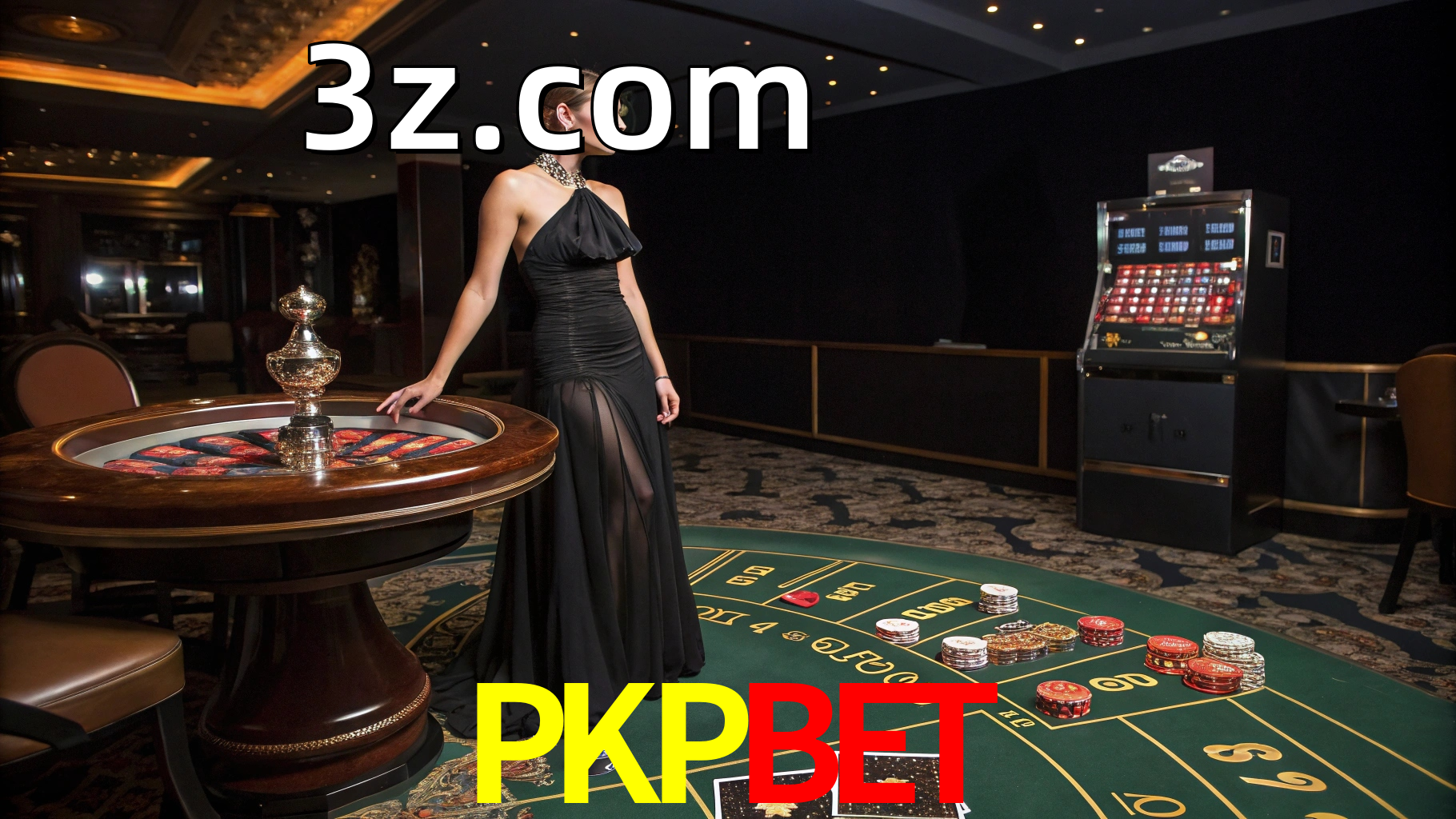 PKPBET