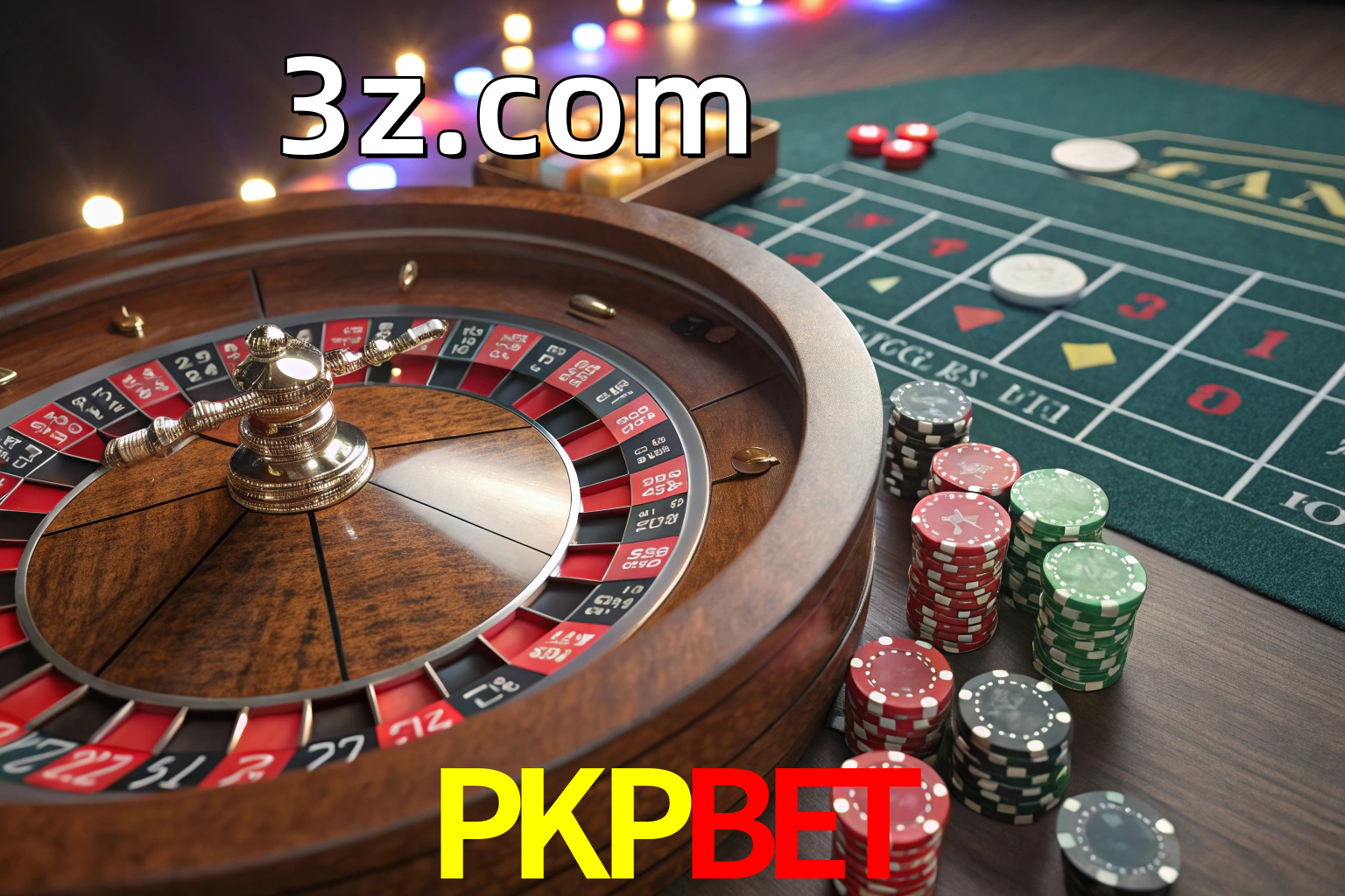 PKPBET