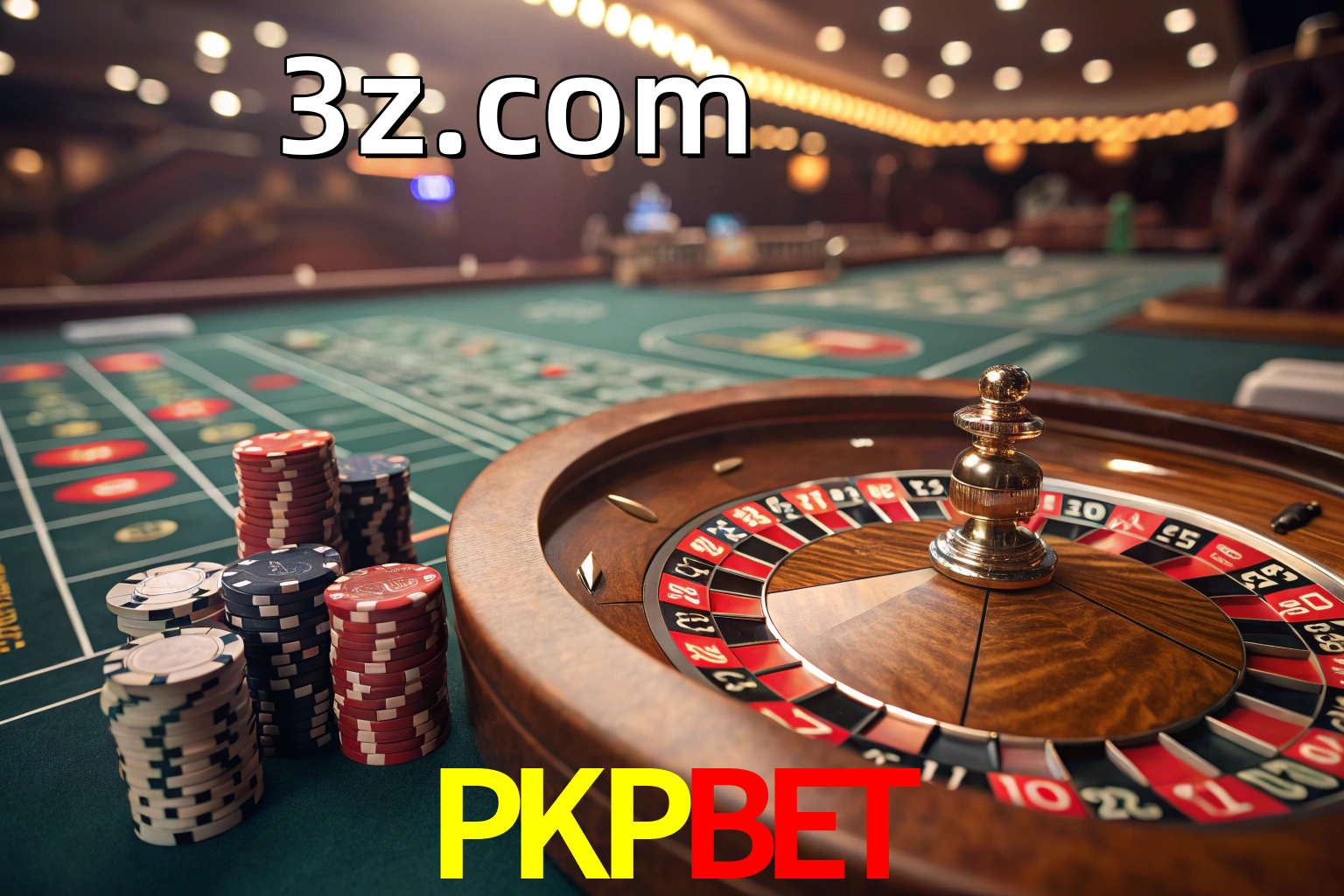 cassino online PKPBET
