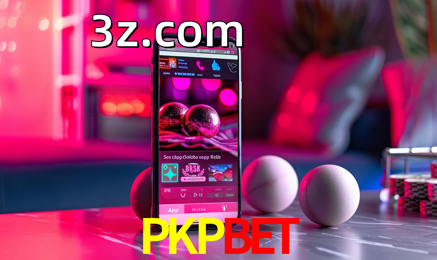 PKPBET