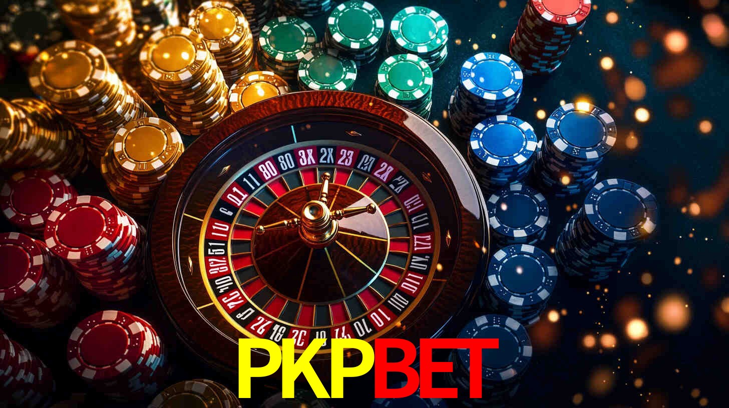 cassino online PKPBET